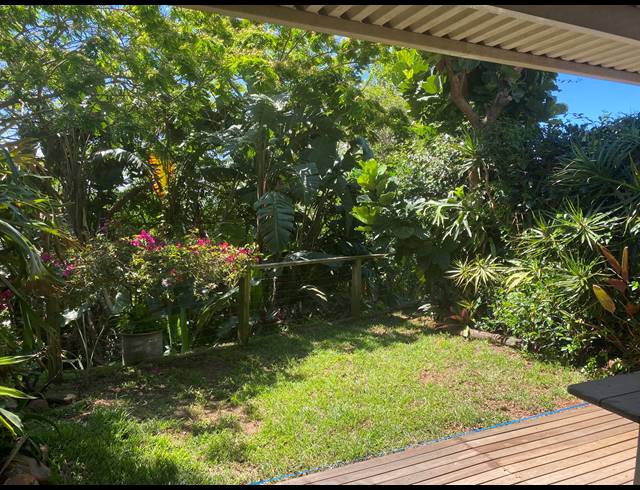 3 BEDROOM DUPLEX FOR SALE IN NEWSEL BEACH